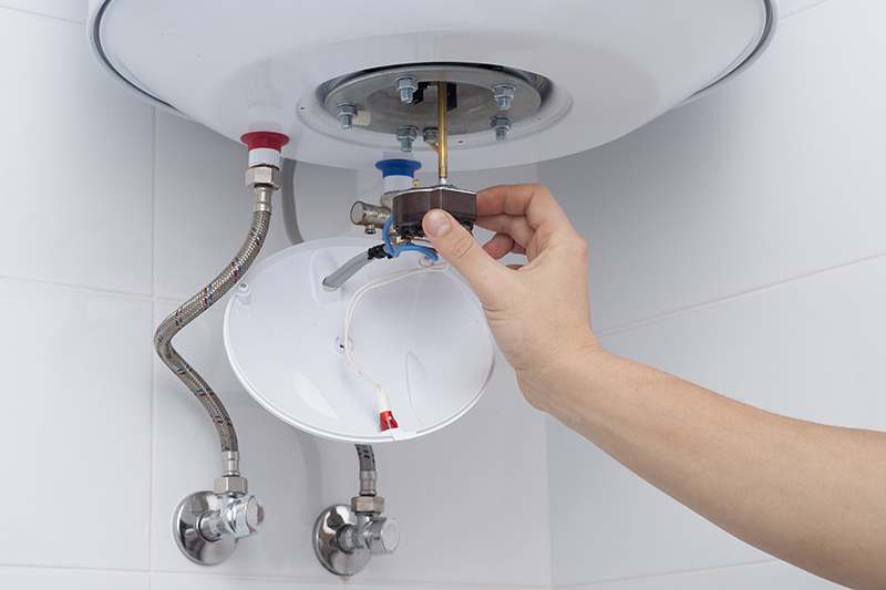 Boiler Service And Repair in Chester Cheshire