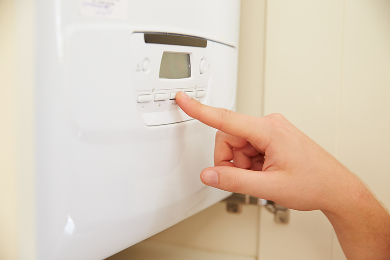 Fixed Price Boiler Repair in Chester Cheshire